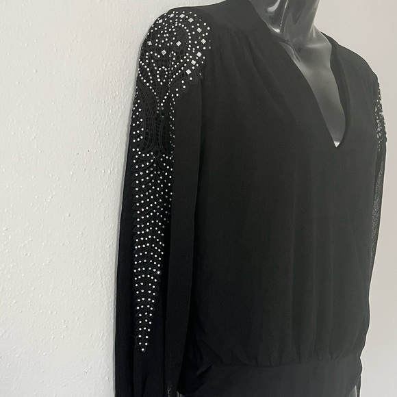 Ember Rhinestone Sleeves - Picture 3 of 8